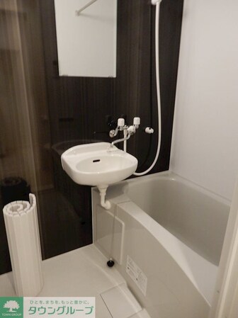 キュピス エコダの物件内観写真